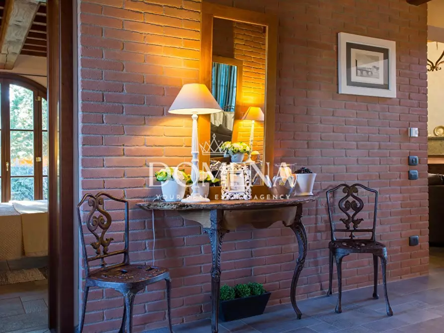 Immagine 7 di Villa in vendita  a Peccioli