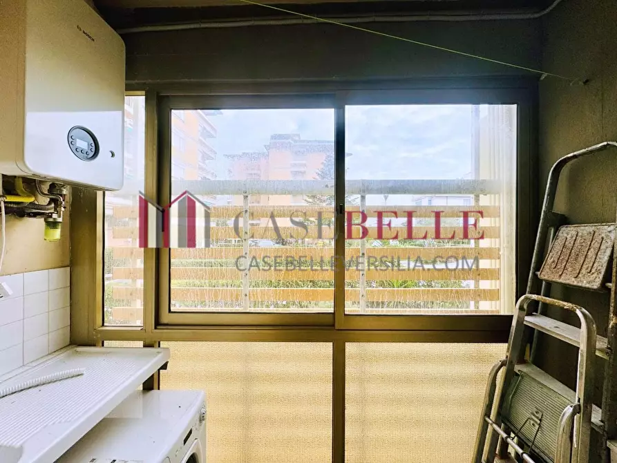 Immagine 9 di Appartamento in affitto  a Viareggio