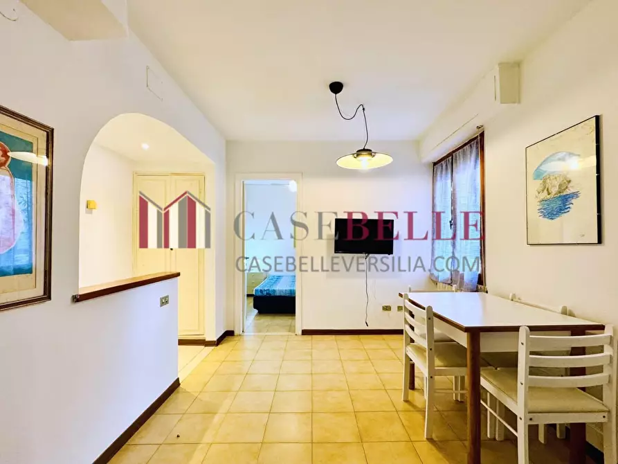 Immagine 1 di Appartamento in affitto  a Viareggio