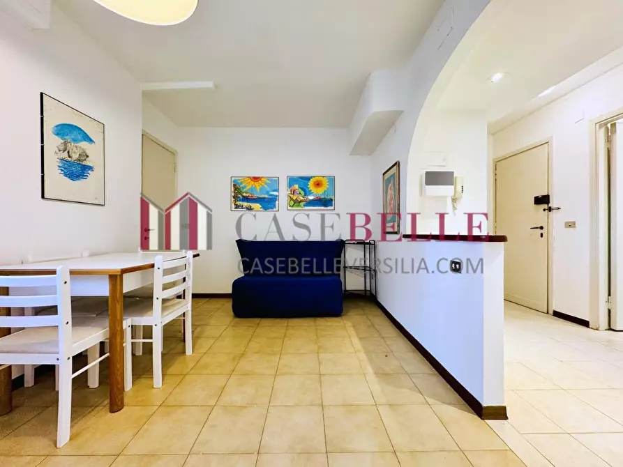 Immagine 12 di Appartamento in affitto  a Viareggio