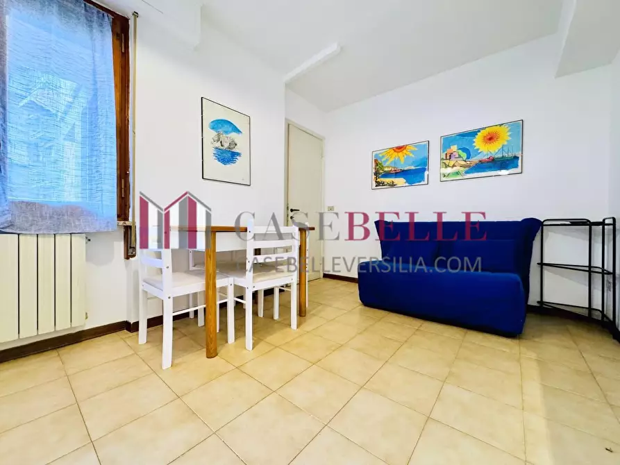 Immagine 13 di Appartamento in affitto  a Viareggio