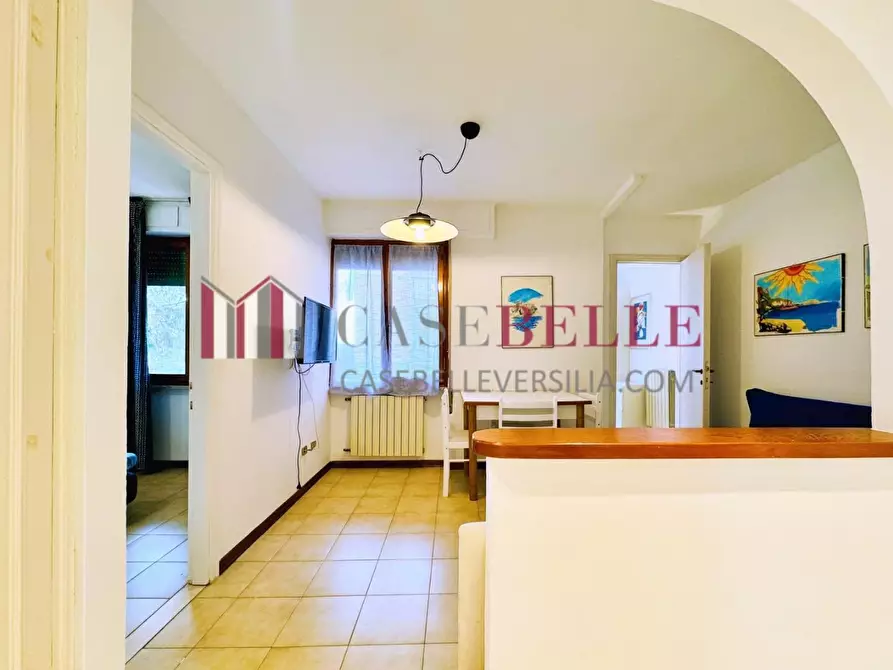 Immagine 11 di Appartamento in affitto  a Viareggio