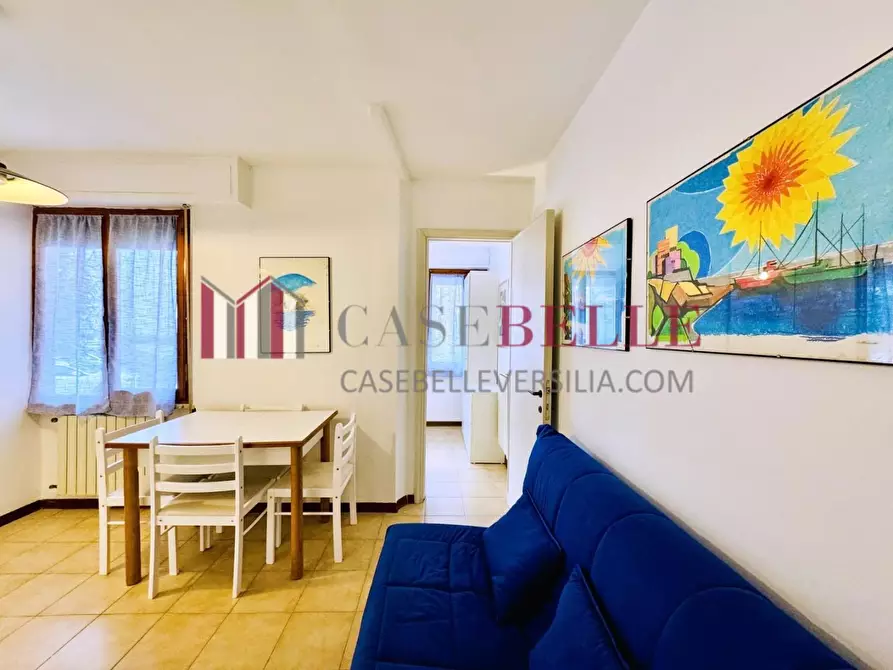 Immagine 19 di Appartamento in affitto  a Viareggio