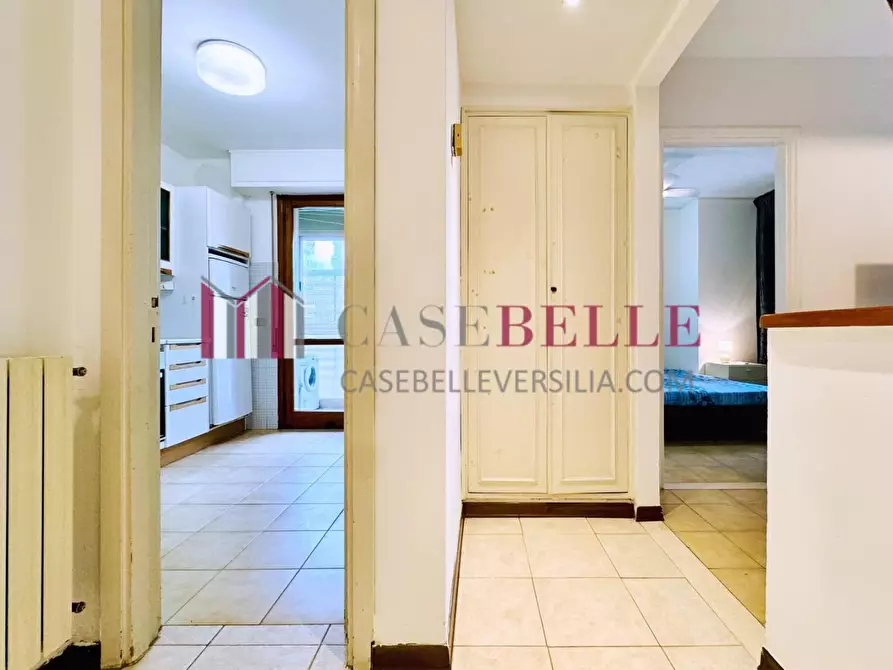 Immagine 5 di Appartamento in affitto  a Viareggio