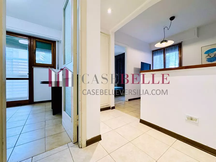 Immagine 3 di Appartamento in affitto  a Viareggio