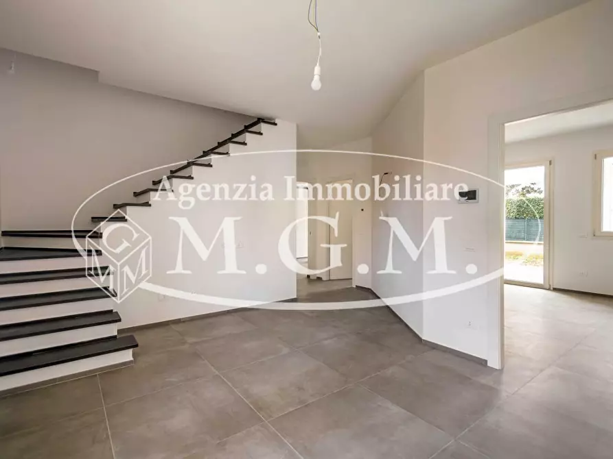 Immagine 3 di Villetta a schiera in vendita  a Fucecchio