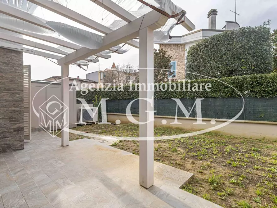 Immagine 8 di Villetta a schiera in vendita  a Fucecchio