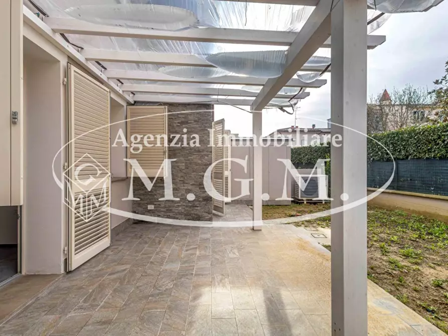 Immagine 7 di Villetta a schiera in vendita  a Fucecchio