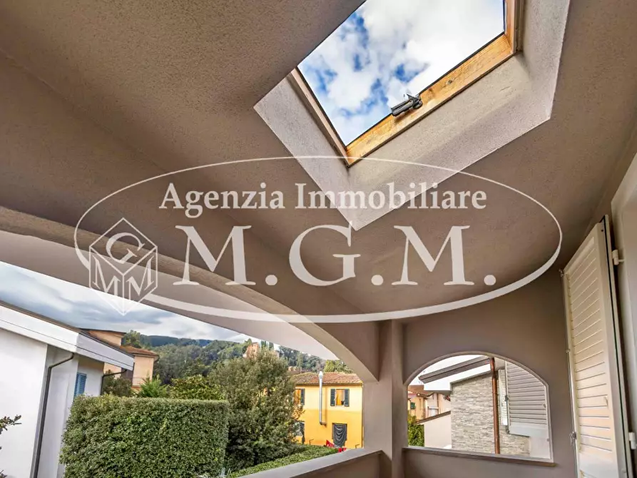 Immagine 23 di Villetta a schiera in vendita  a Fucecchio