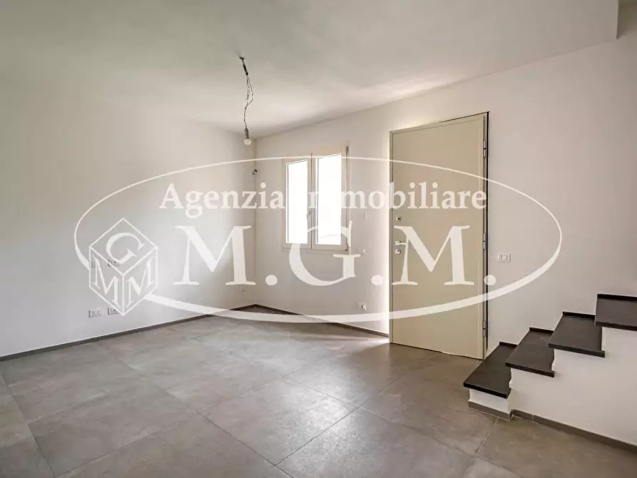 Immagine 4 di Villetta a schiera in vendita  a Fucecchio