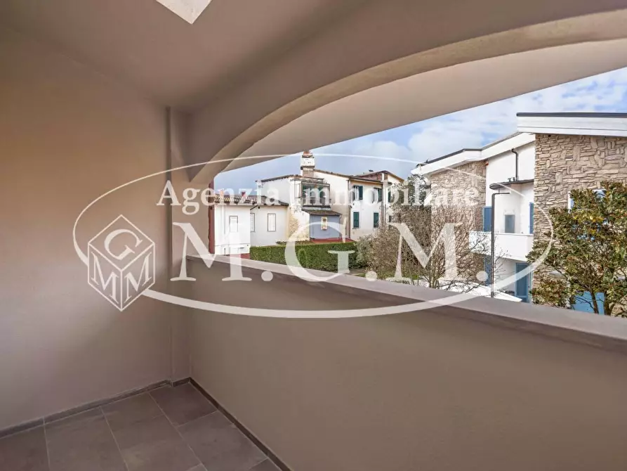 Immagine 22 di Villetta a schiera in vendita  a Fucecchio