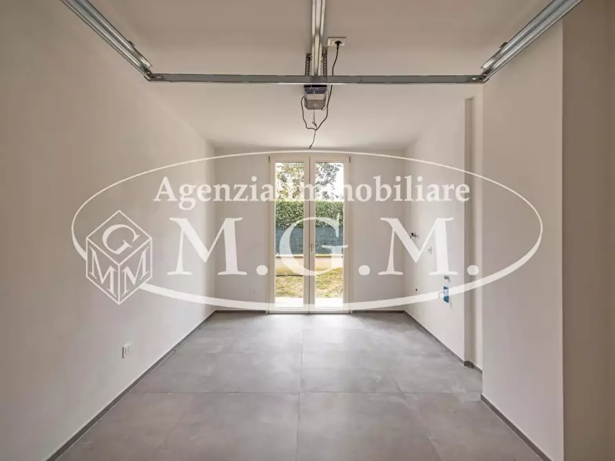 Immagine 11 di Villetta a schiera in vendita  a Fucecchio