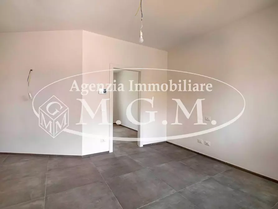 Immagine 5 di Villetta a schiera in vendita  a Fucecchio