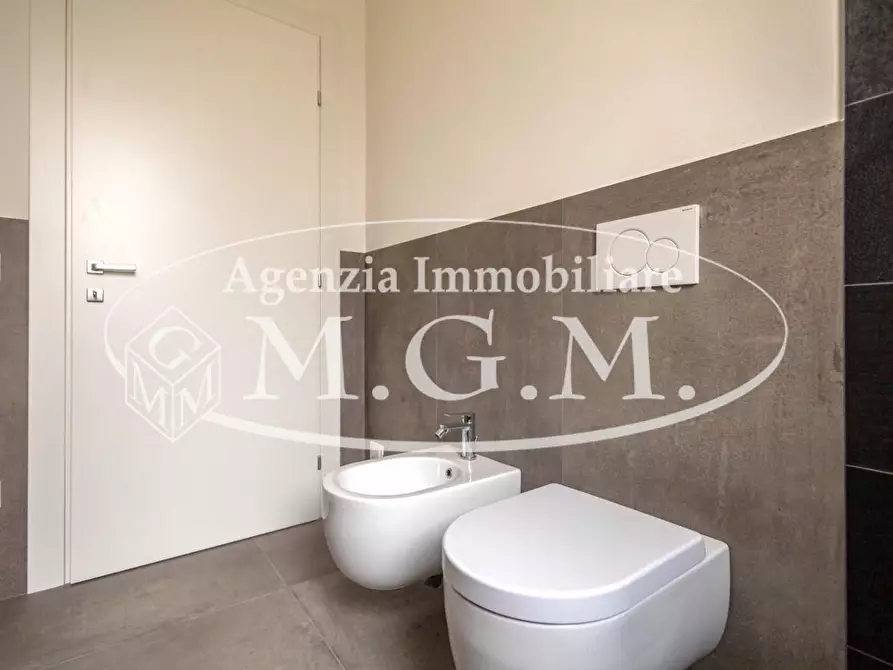 Immagine 14 di Villetta a schiera in vendita  a Fucecchio