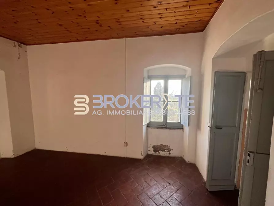 Immagine 13 di Terratetto in vendita  a Sarzana
