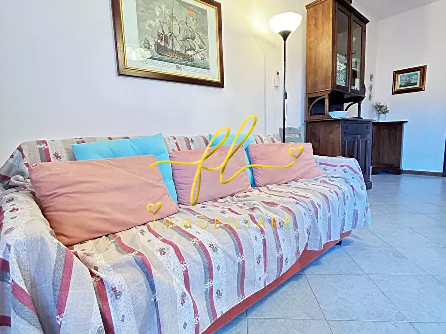 Immagine 2 di Appartamento in vendita  a Porto Azzurro