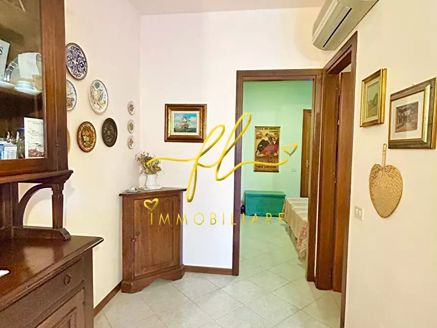 Immagine 6 di Appartamento in vendita  a Porto Azzurro