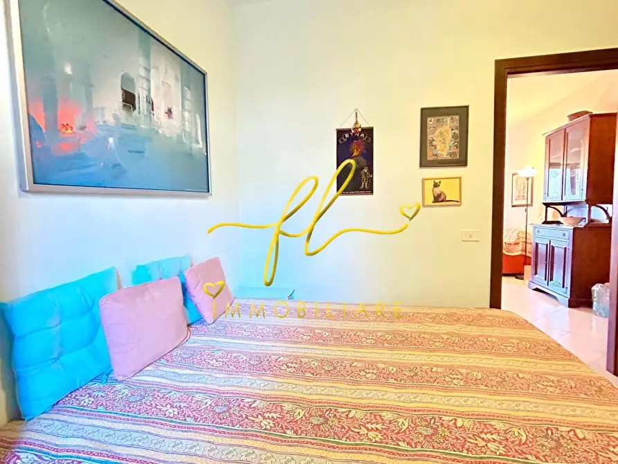 Immagine 10 di Appartamento in vendita  a Porto Azzurro