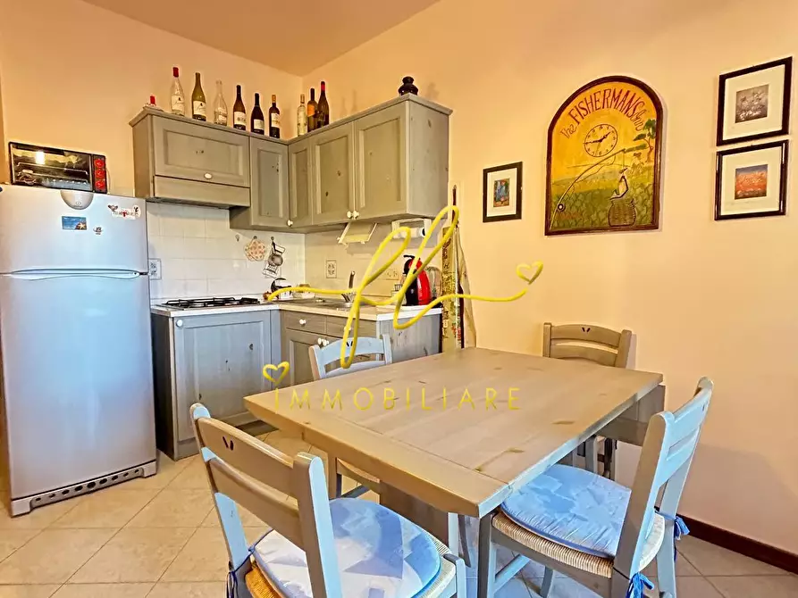 Immagine 3 di Appartamento in vendita  a Porto Azzurro