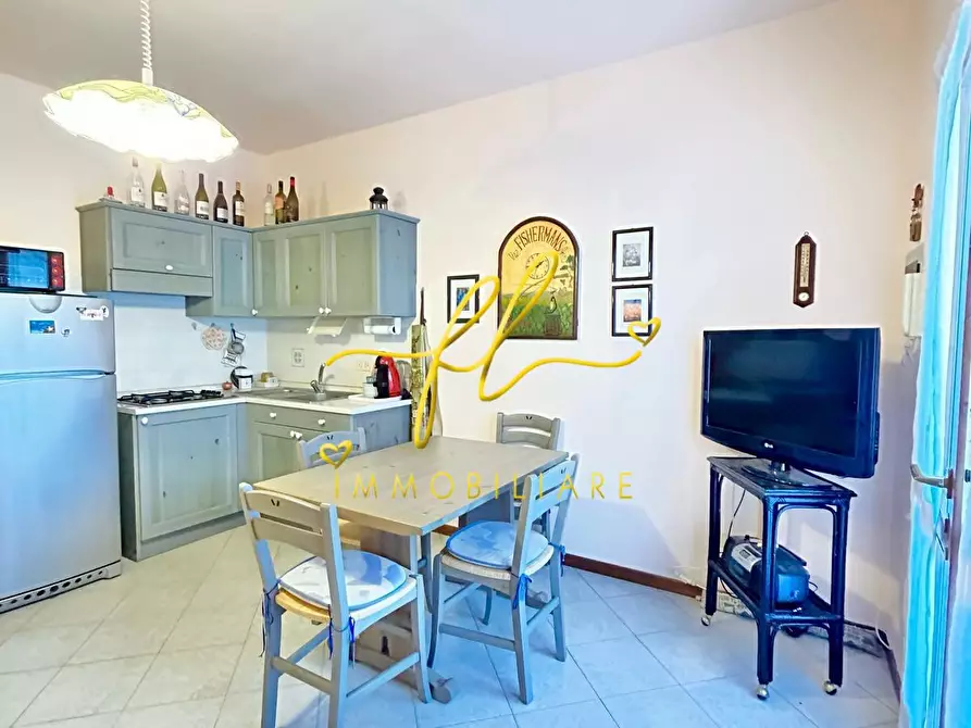 Immagine 4 di Appartamento in vendita  a Porto Azzurro