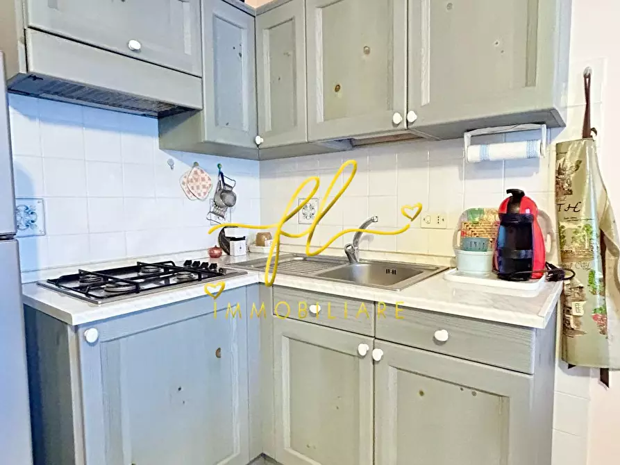 Immagine 5 di Appartamento in vendita  a Porto Azzurro