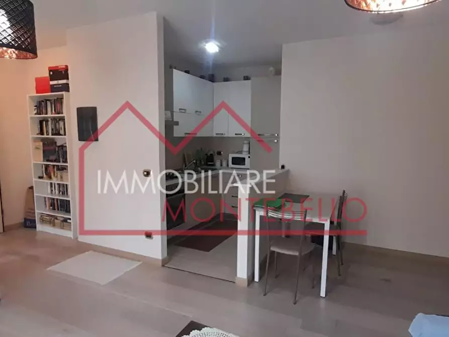 Immagine 3 di Appartamento in vendita  a Massarosa