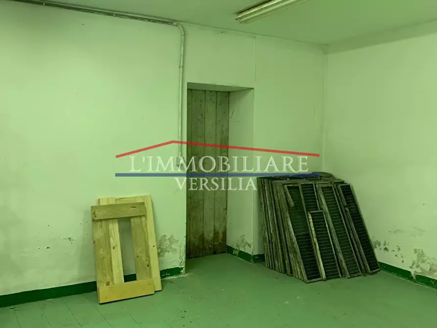 Immagine 5 di Magazzino in vendita  a Massa