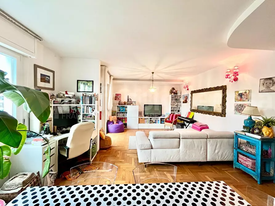 Immagine 1 di Appartamento in vendita  a Pisa