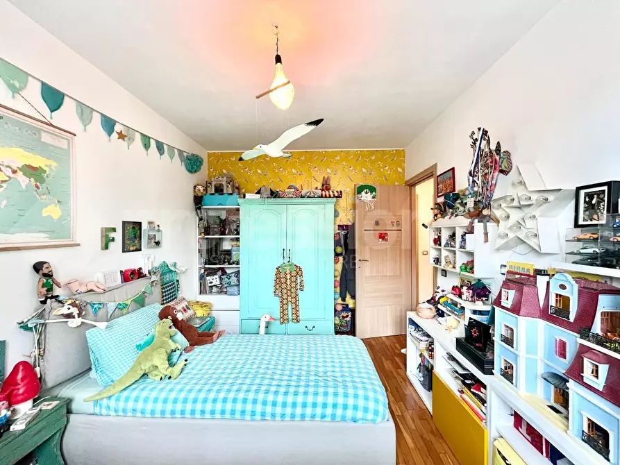 Immagine 13 di Appartamento in vendita  a Pisa