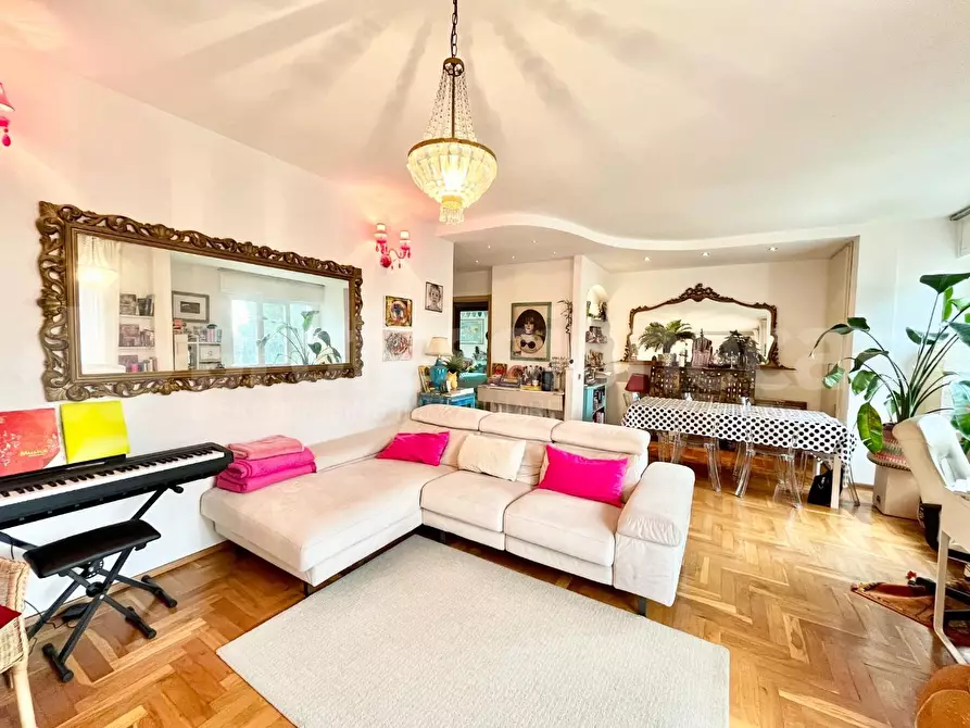 Immagine 4 di Appartamento in vendita  a Pisa