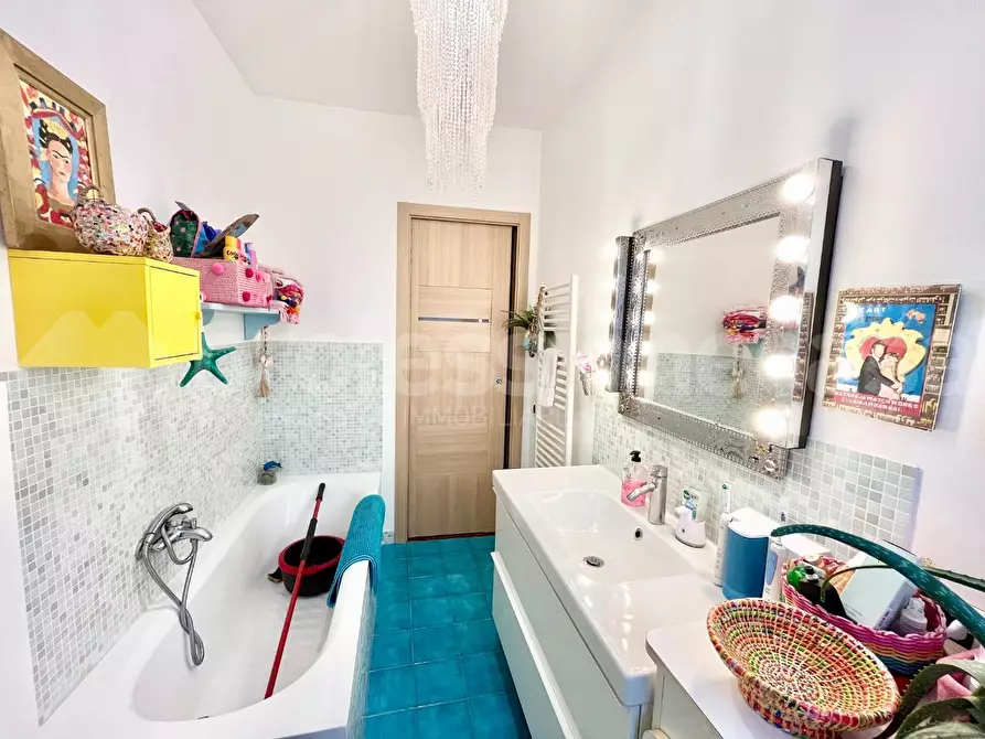 Immagine 15 di Appartamento in vendita  a Pisa