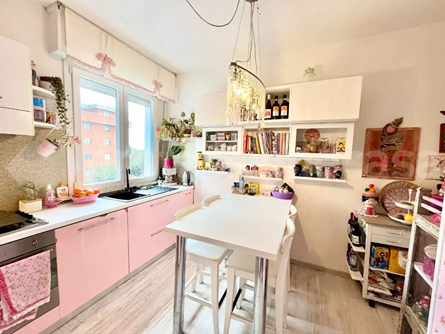 Immagine 9 di Appartamento in vendita  a Pisa