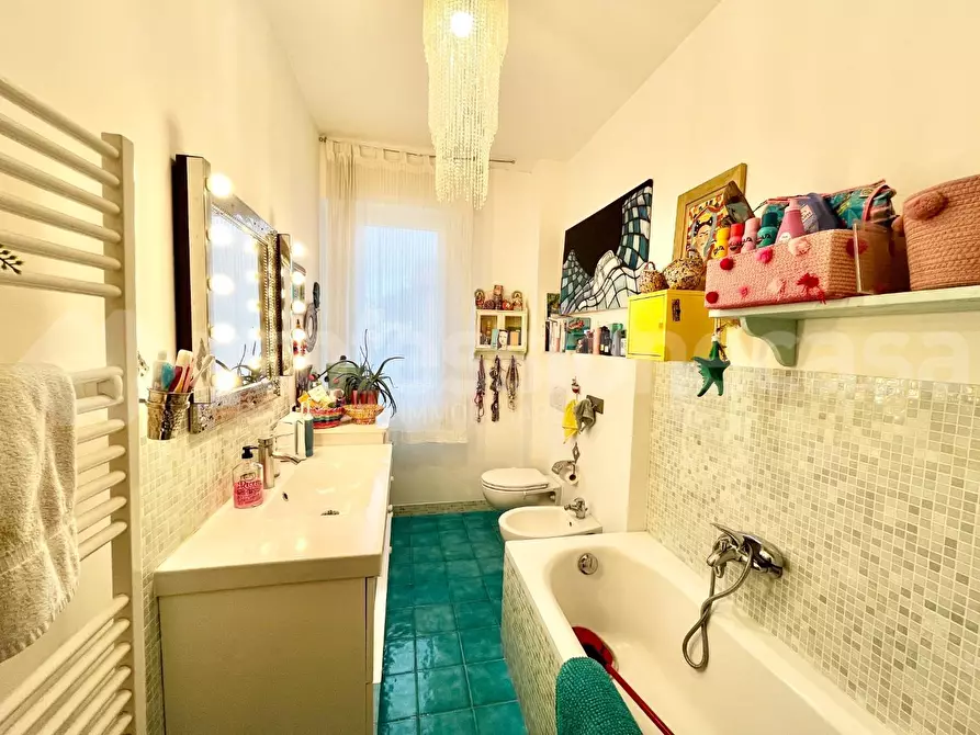 Immagine 14 di Appartamento in vendita  a Pisa