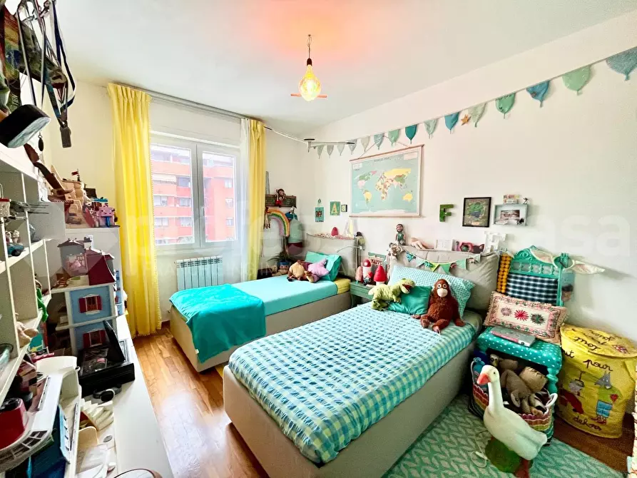 Immagine 12 di Appartamento in vendita  a Pisa