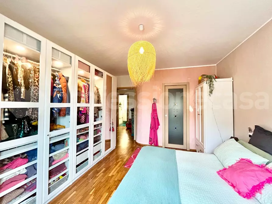 Immagine 11 di Appartamento in vendita  a Pisa