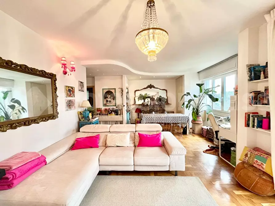 Immagine 3 di Appartamento in vendita  a Pisa