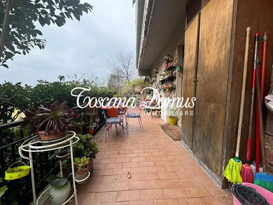 Immagine 20 di Appartamento in vendita  a Siena