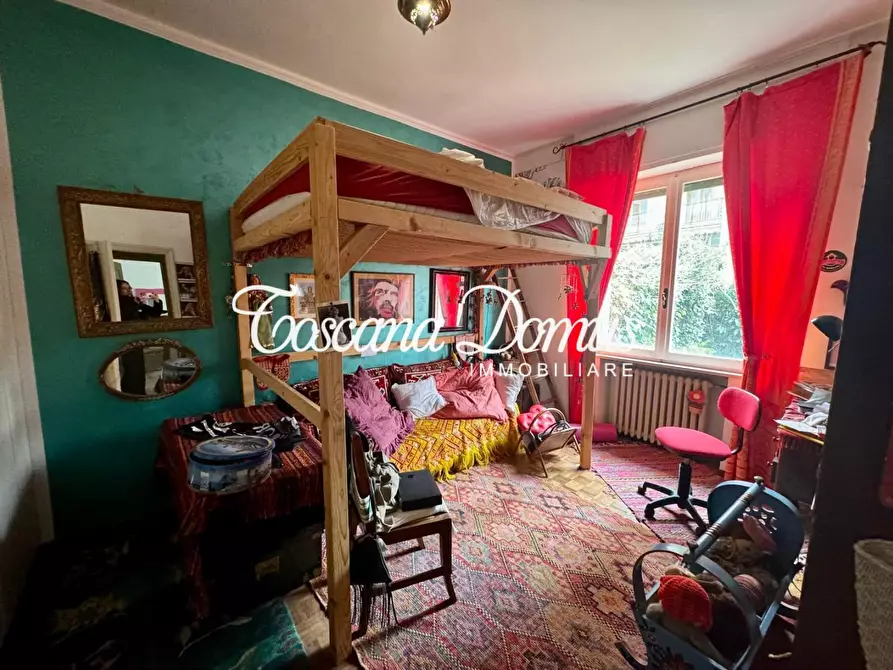 Immagine 28 di Appartamento in vendita  a Siena