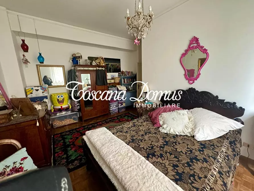 Immagine 22 di Appartamento in vendita  a Siena