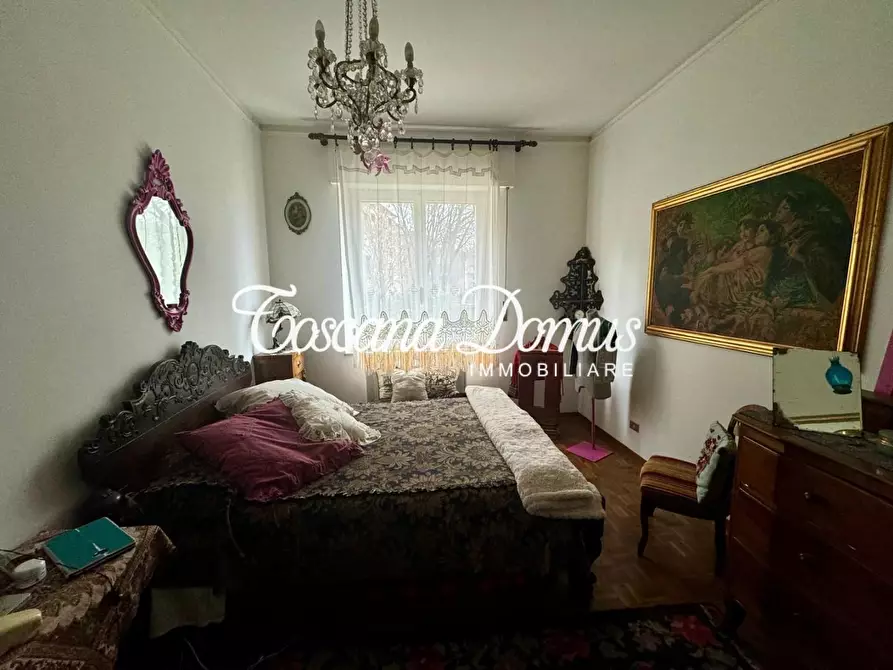 Immagine 24 di Appartamento in vendita  a Siena