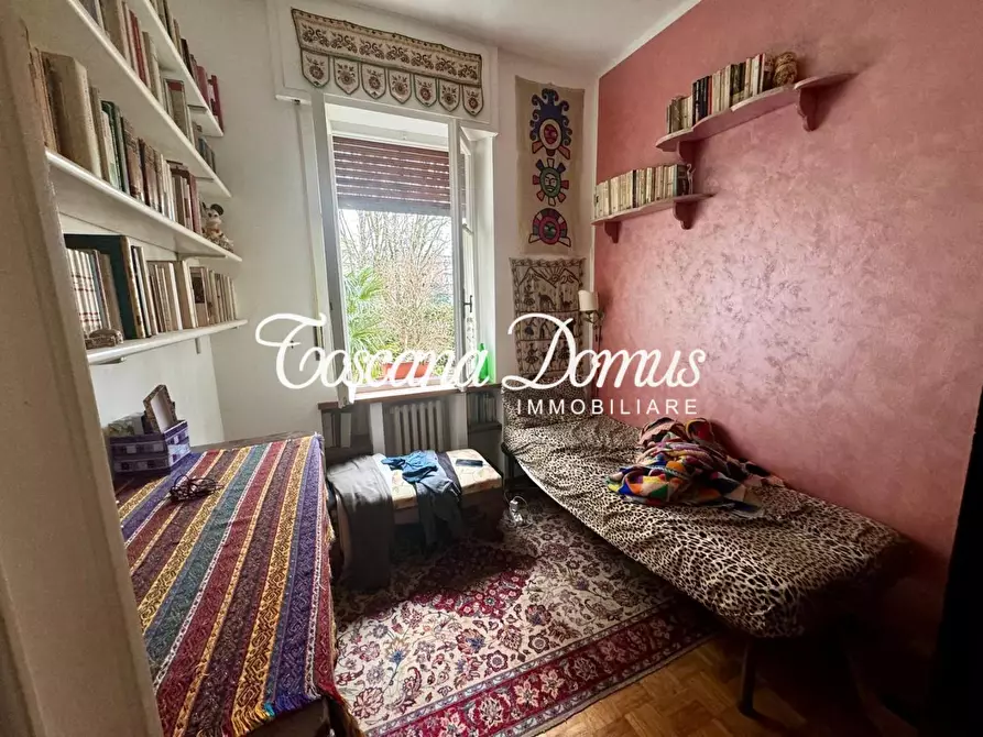 Immagine 31 di Appartamento in vendita  a Siena