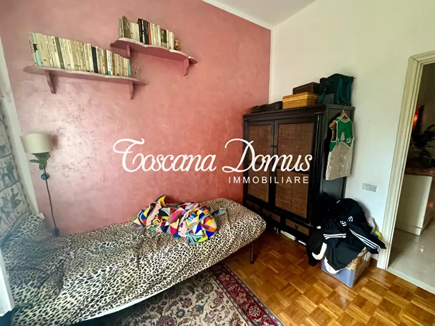 Immagine 30 di Appartamento in vendita  a Siena