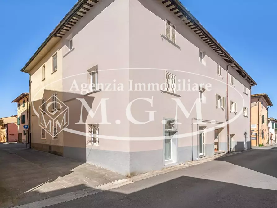 Immagine 24 di Appartamento in vendita  a Calcinaia