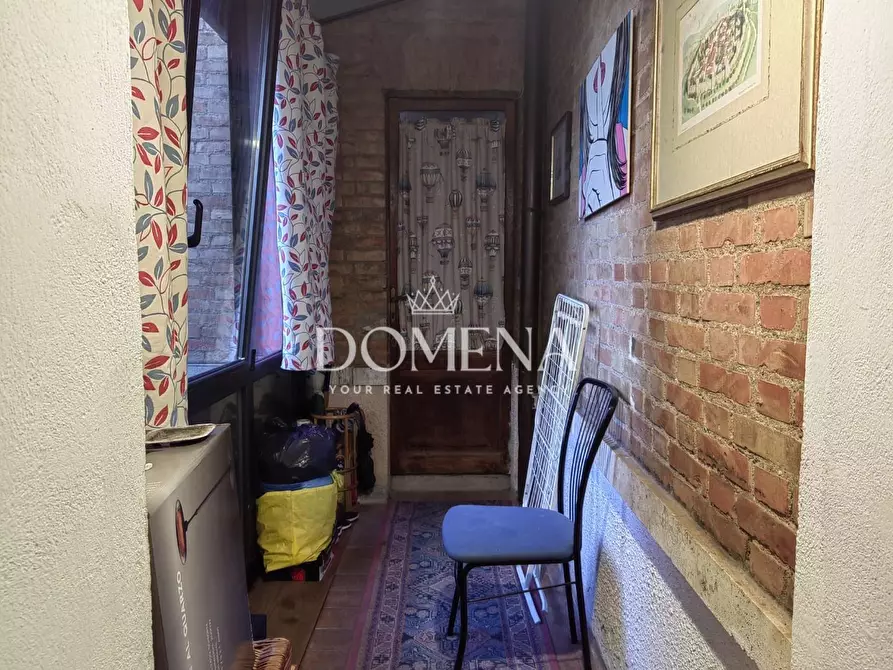 Immagine 9 di Appartamento in vendita  a Siena