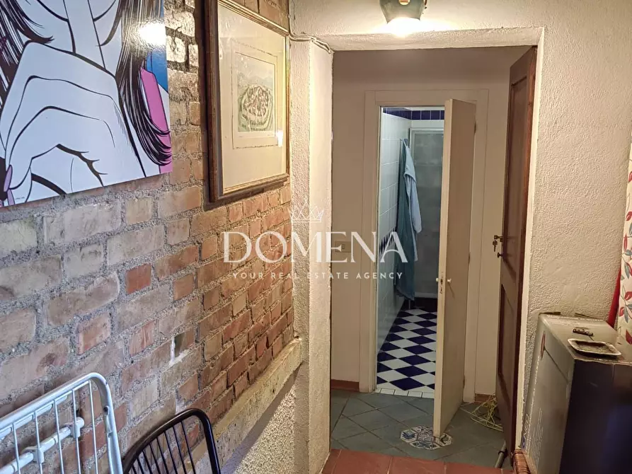 Immagine 7 di Appartamento in vendita  a Siena