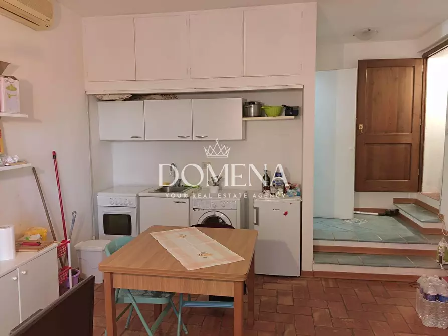 Immagine 3 di Appartamento in vendita  a Siena