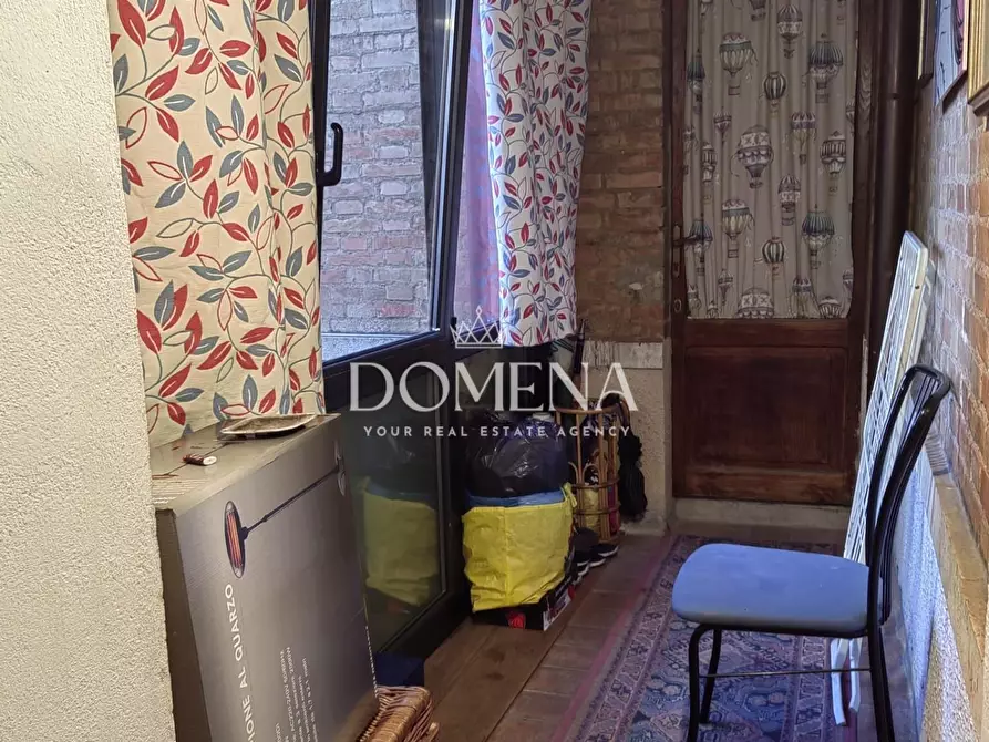 Immagine 8 di Appartamento in vendita  a Siena