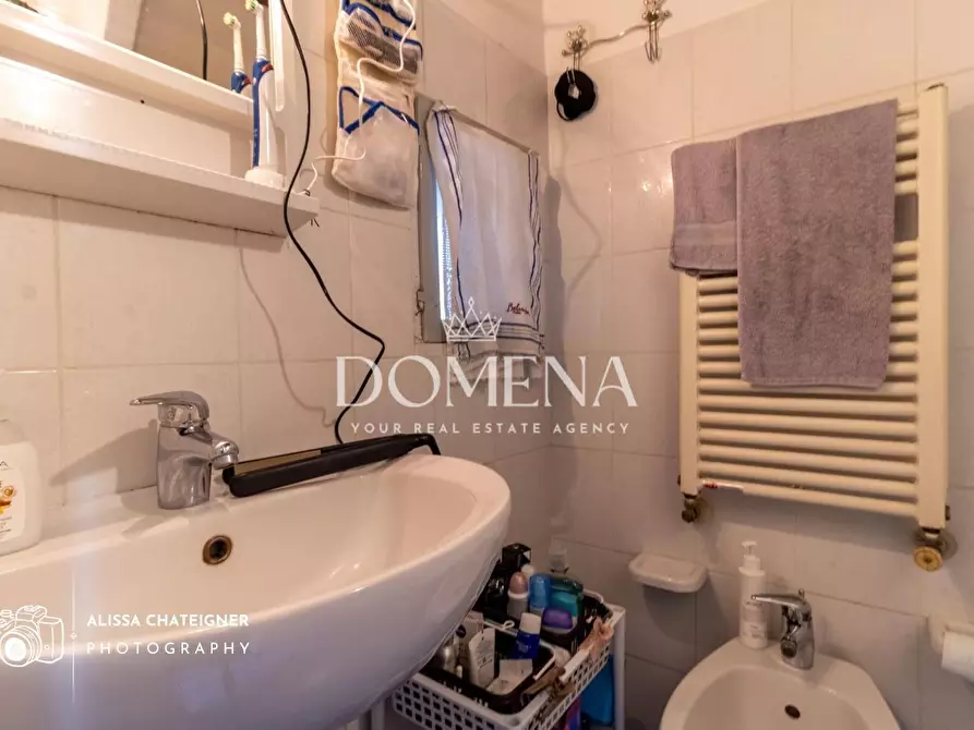 Immagine 6 di Appartamento in vendita  a Siena