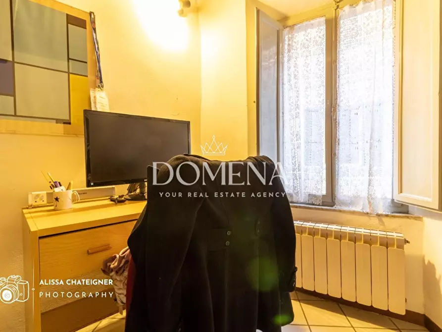 Immagine 14 di Appartamento in vendita  a Siena