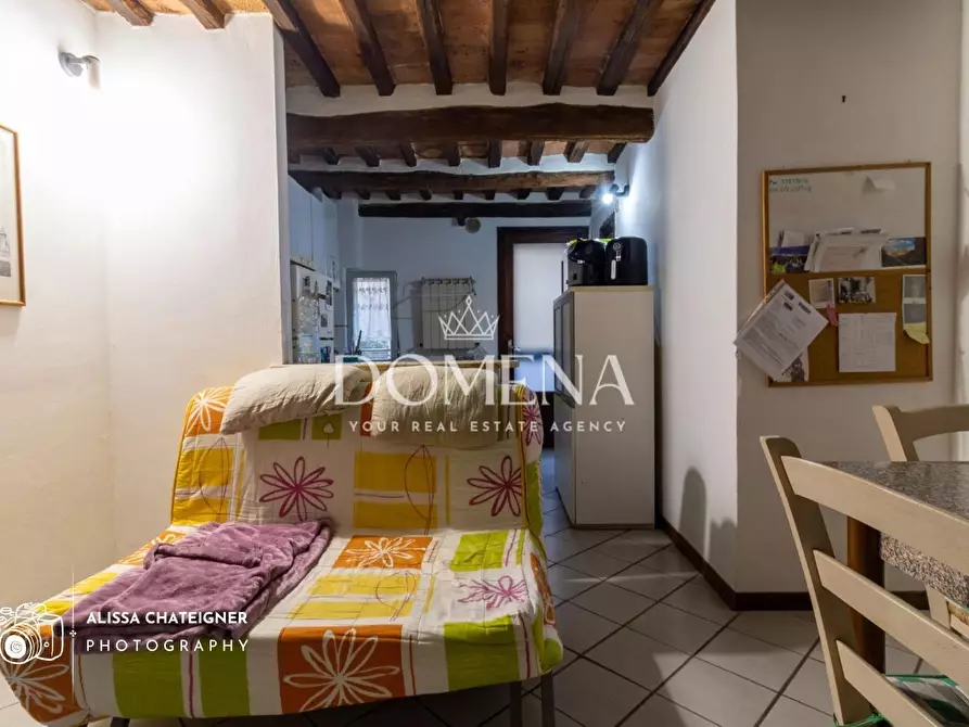 Immagine 3 di Appartamento in vendita  a Siena